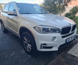 OKAZION X5 XDRIVE 35I 2015