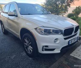 OKAZION X5 XDRIVE 35I 2015