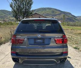 BMW X5 PREMIUM SPORT 35I