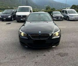 BMW SERIE 5 M5 M5 5.0