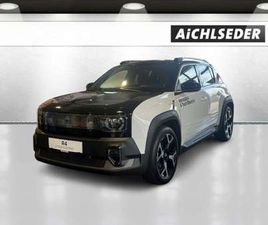 RENAULT 4 E-TECH ELECTRIC TECHNO 150 PS COMFORT R