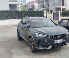 FORMENTOR 2020 1.5 TSI 150CV