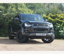 1.9 TD V-CROSS AUTO 4WD EURO 6 (START/STOP) 4DR