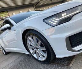 AUDI A6 AVANT 45 TFSI AVANT 45 2.0 TFSI MHEV BUSINESS PLUS QUATTRO 265CV