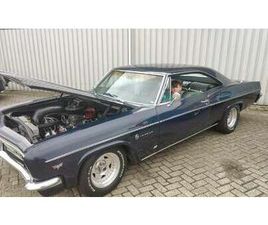 2 DEURS FASTBACK SS