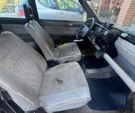 PANDA 1.0 SISLEY 4X4