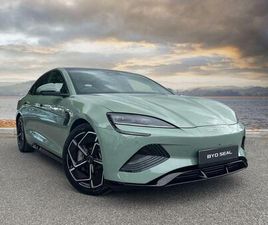 82.5KWH DESIGN AUTO 4DR