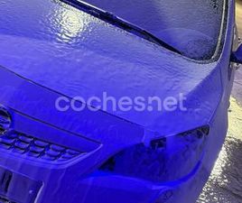 OPEL ASTRA OPEL ASTRA 1.7 CDTI 125 CV SELECTIVE