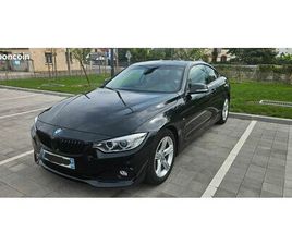 BMW SERIE 4 CABRIOLET 430 BMW 430D F32 PROPULSION