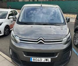 CITROEN - SPACETOURER