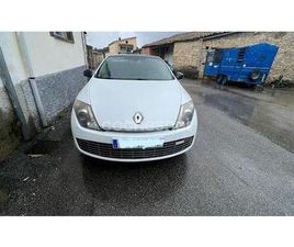 RENAULT LAGUNA RENAULT LAGUNA