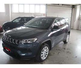 1.5 TURBO T4 130 CV MHEV 2WD BUSINESS AT7