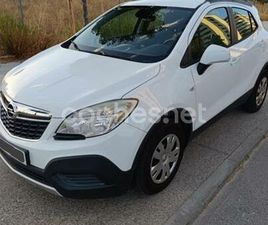 OPEL MOKKA 1.6 4X2 SS EXPRESSION