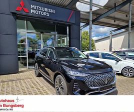 WEY WEY-05 GWM WEY 05 2.0 PHEV AWD PREMIUM *BIS ZU 158KM E-REIC