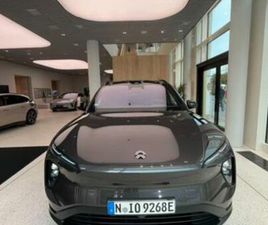 NIO EL6 NIO EL6 100KWH