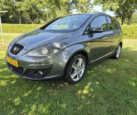SEAT ALTEA XL ALTEA XL 1.2 TSI ECO.BNS COPA