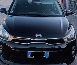 KIA RIO 1.2 MPI ECO GPL 82CV