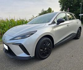 MG4 EV 51KWH STAND., KEYLESS, LED, DRIVE ASSESST