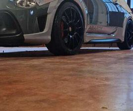 ABARTH 695 695 1.4 T-JET 70TH 180CV