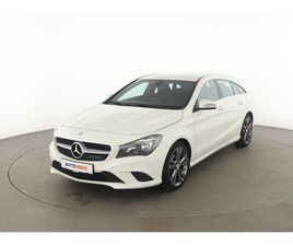 CLA 180 SHOOTING BRAKE