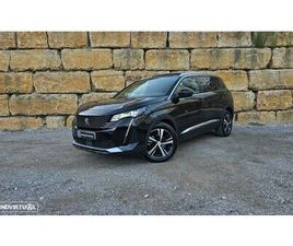 PEUGEOT 5008 1.5 BLUEHDI GT