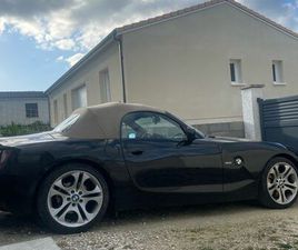 BMW Z4 E85 3.0IA