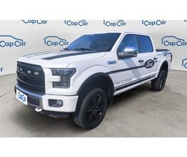 PLATINIUM - 3.5 ECOBOOST 375