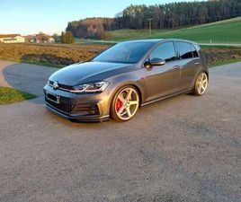 PERFORMANCE FACELIFT OHNE OPF ERST 16900KM TOP!