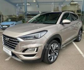 III GENERATION2 1.6 CRDI 136 HTRAC EXECUTIVE DCT-7