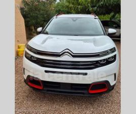 CITROEN C5 AIRCROSS GENERATION2 1.5 BLUEHDI 130 S&S SHINE PACK EAT8
