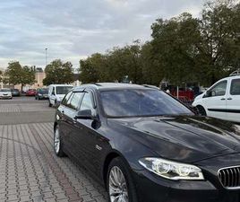 BMW SERIE 5 TOURING 525 525D TOURING LUXURY XDRIVE