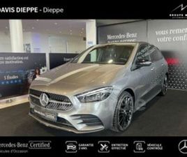 III 250 E AMG LINE 8G-DCT