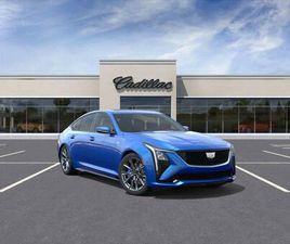 NEW 2026 CADILLAC CT5-V V-SERIES