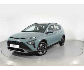 HYUNDAI BAYON BAYON 1.2 MPI MAXX