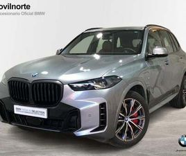 BMW X5 XDRIVE 50E X5 XDRIVE 50E XLINE