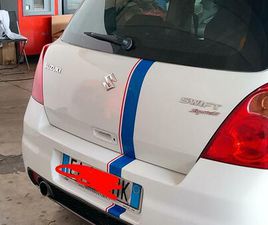 SUZUKI SWIFT SUZUKI SWIFT SPORT