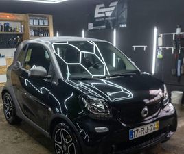 SMART FORTWO SMART FORTWO PRIME MAIO/16