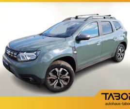 DACIA DUSTER II 1.3 TCE 130 JOURNEY+ NAV PDC KAM SHZ