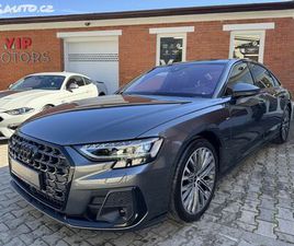 AUDI A8 60 TFSI E AUDI A8 A8L-60TFSIE-EXCLUSIVE-B&O-R20