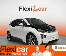 BMW I3 BMW I3 -
