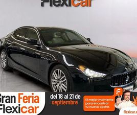 3.0 V6 DS RWD 202 KW (275 CV)