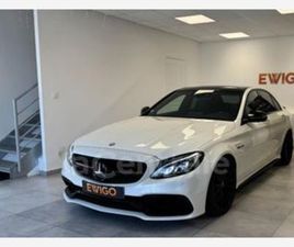 IV 63 AMG BVA7