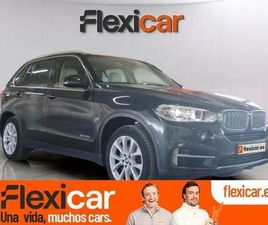 BMW X5 XDRIVE40E IPERFORMANCE