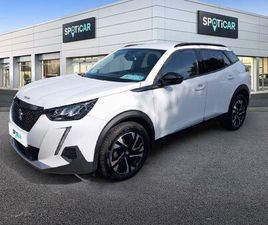 PURETECH 100 S&S BVM6 ALLURE