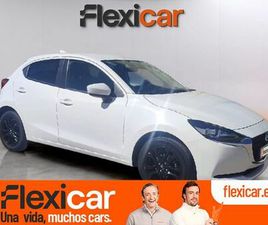 1.5 E-SKYACTIV G ZENITH 66 KW (90 CV)