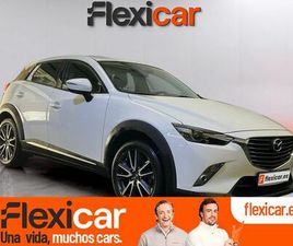 2.0 SKYACTIV GE STYLE+ 2WD 88 KW (120 CV)