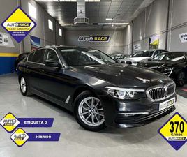 BMW SERIE 5 530E XDRIVE