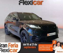 D240 R-DYNAMIC SE 4WD AUTO 177 KW (240 CV)