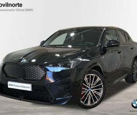 BMW IX2 IX2 XDRIVE30A