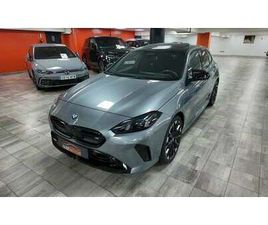 BMW SERIE 1 M135I XDRIVE M135IA XDRIVE